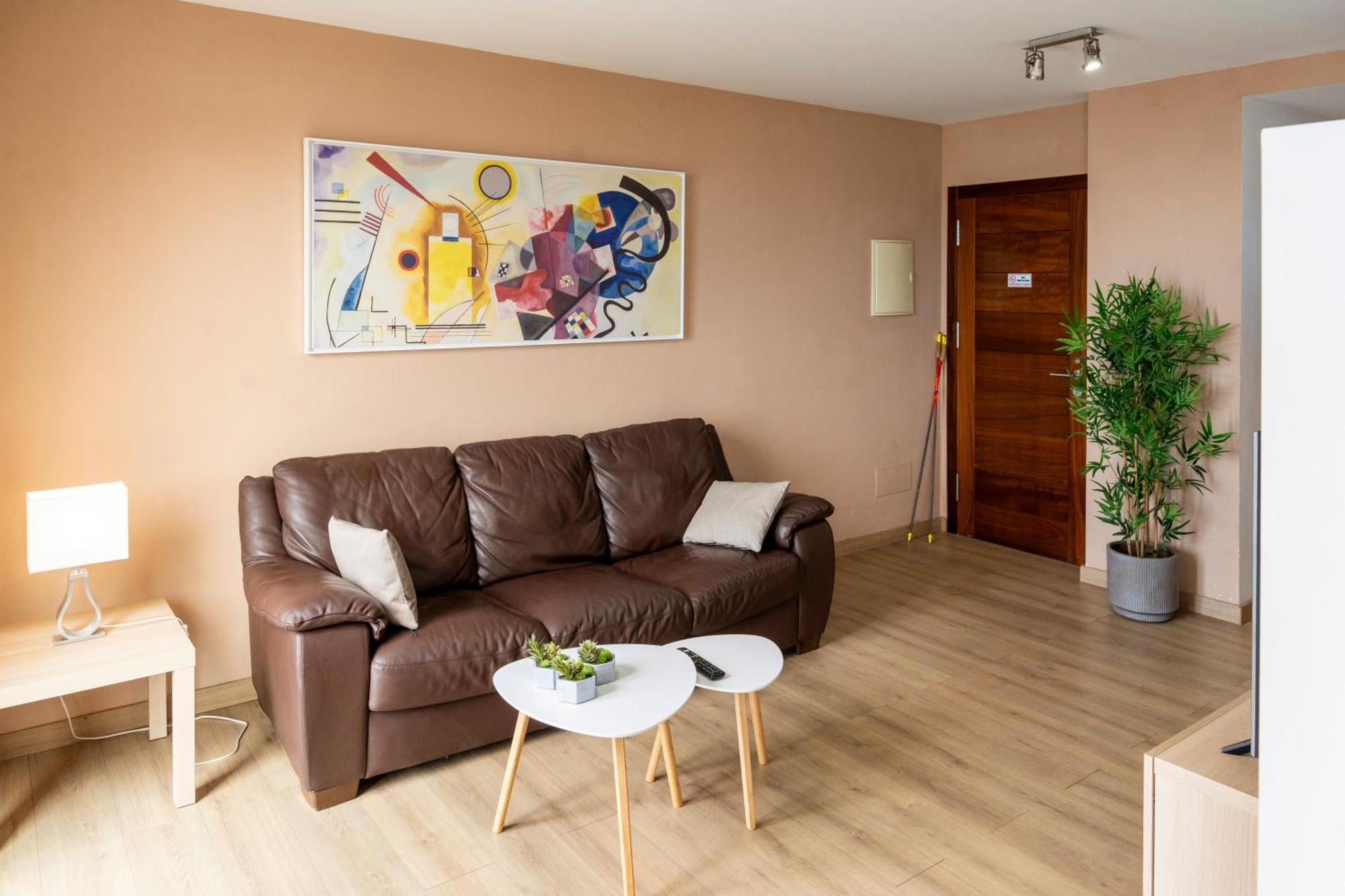 Modern Sea Front Apartment In Garachico 2 외부 사진