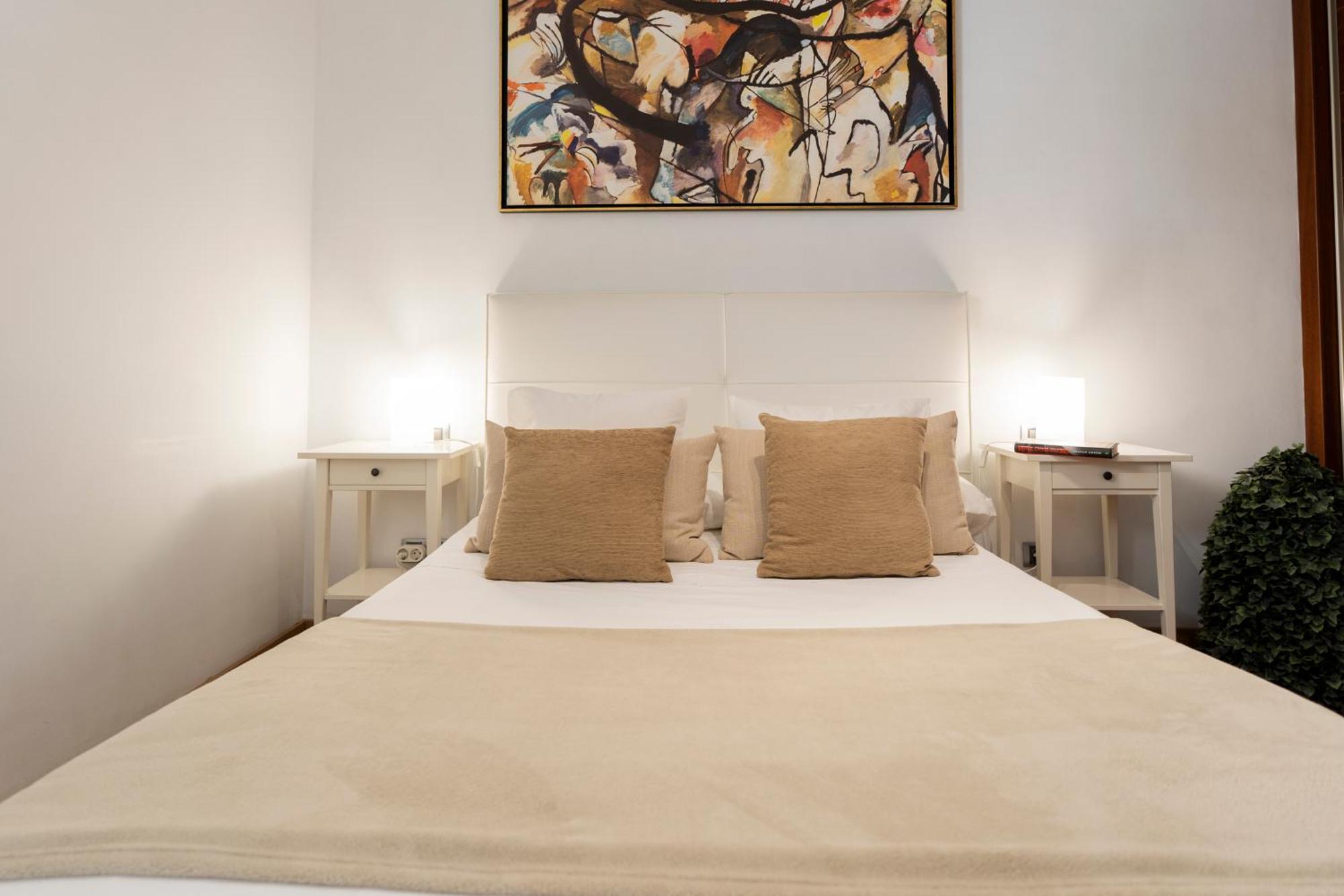 Modern Sea Front Apartment In Garachico 2 외부 사진