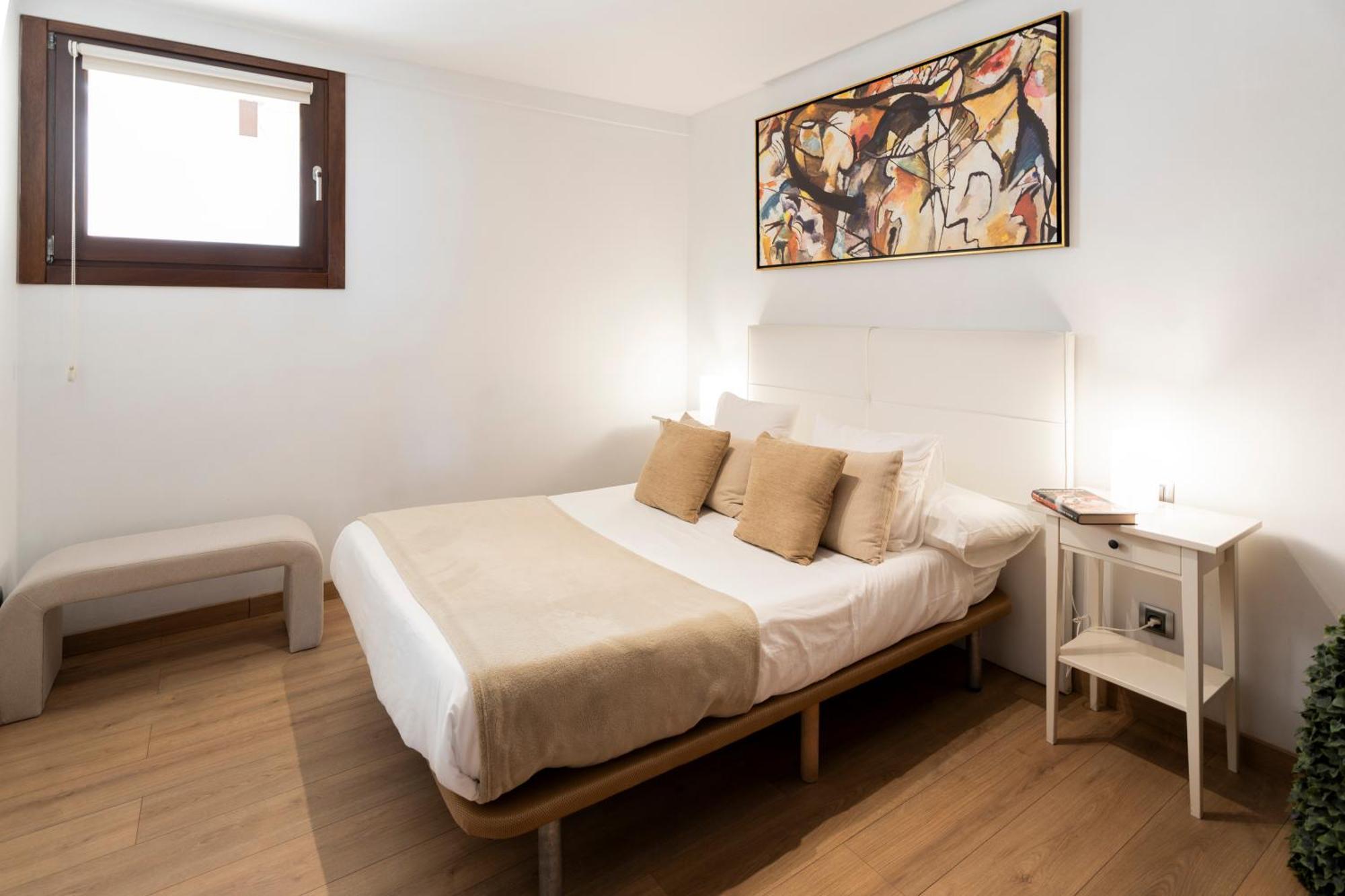 Modern Sea Front Apartment In Garachico 2 외부 사진